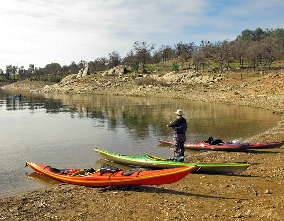 Hogan lake discount ca